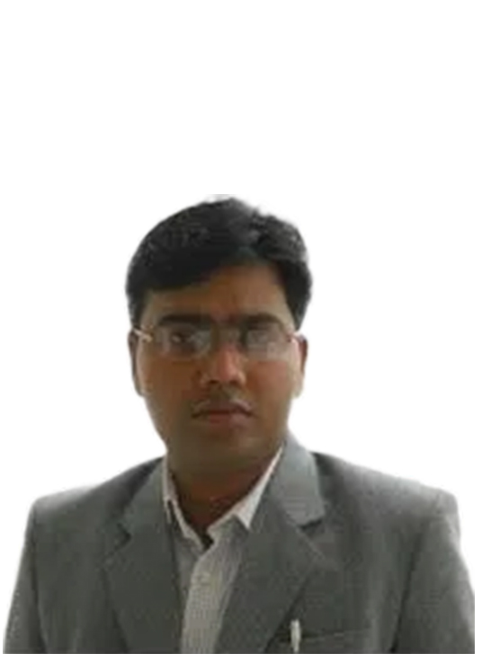 Binod Jaiswal