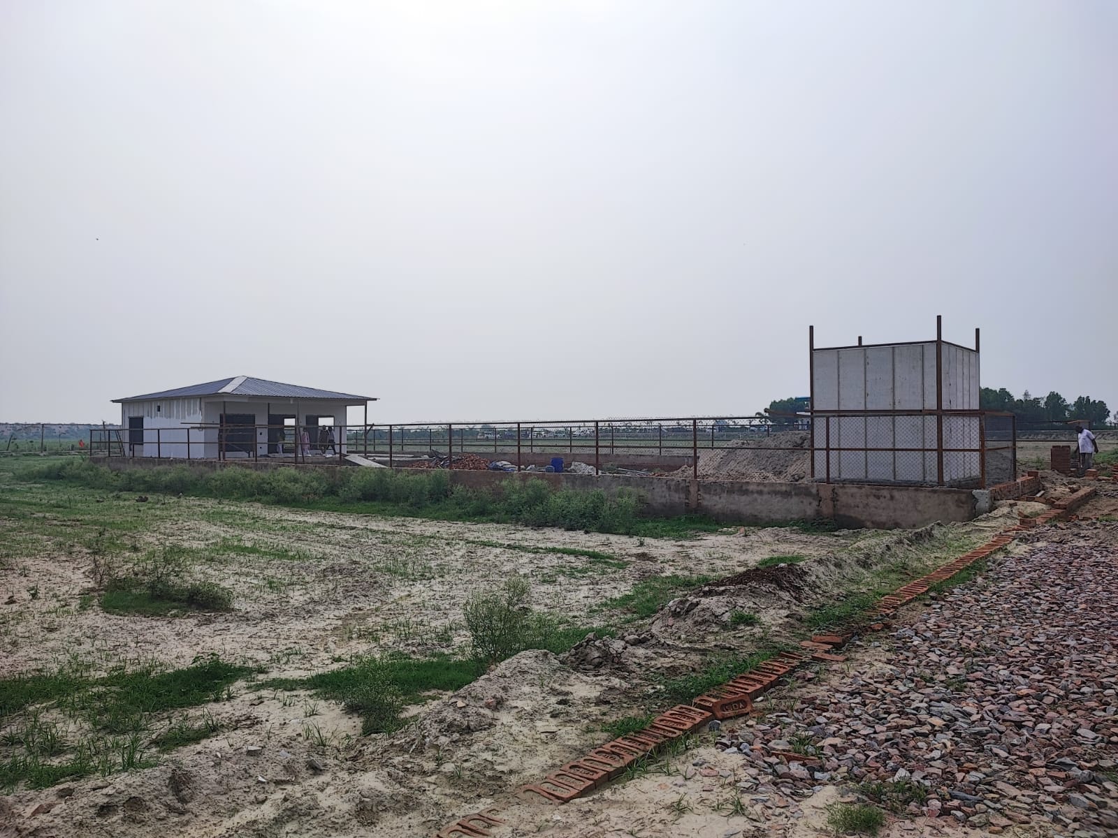 Vinod Kumar, NHPC